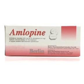 Amlopine 5