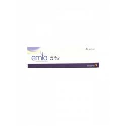 Emla 5 %