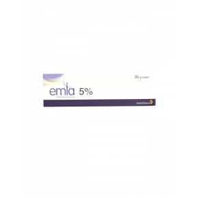 Emla 5 %