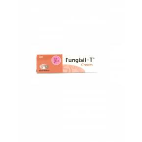Fungisil-T Cream