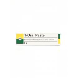 T-Ora Paste
