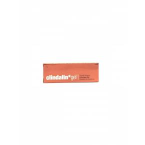 Clindalin Gel