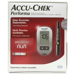 Accu-chek Performa