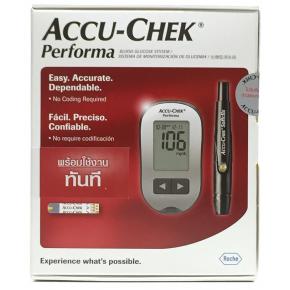 Accu-chek Performa