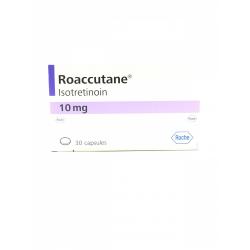 Roaccutane 10
