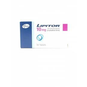 Lipitor 10