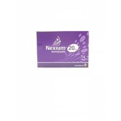 Nexium 20