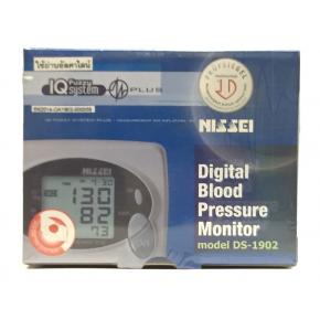 เครื่องวัดความดัน