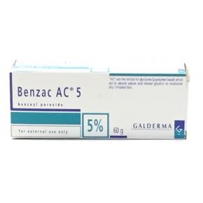 Benzac AC 5