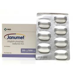 Janumet