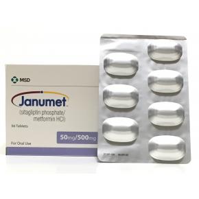 Janumet